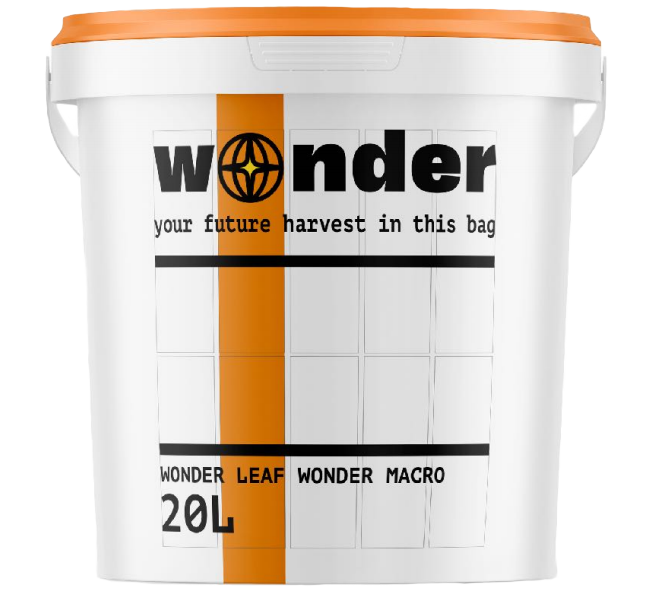 ​Liquid fertilizer